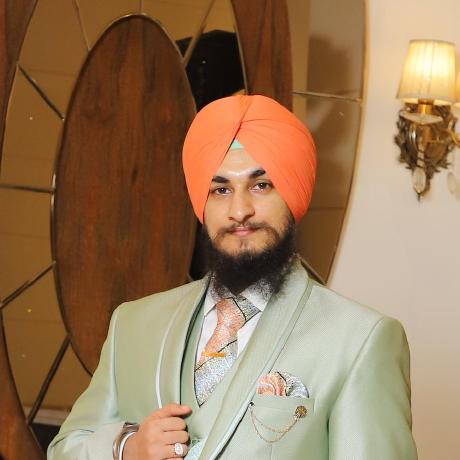 Ishtmeet Singh